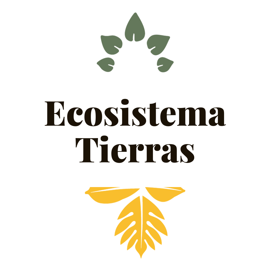 Ecosistema Tierras